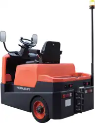 Tow Tractor - T30/60Q